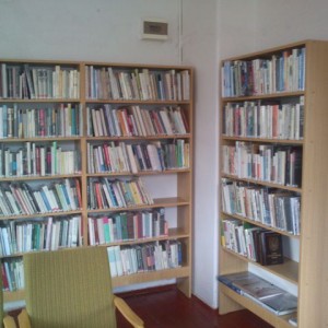 Obecní knihovna