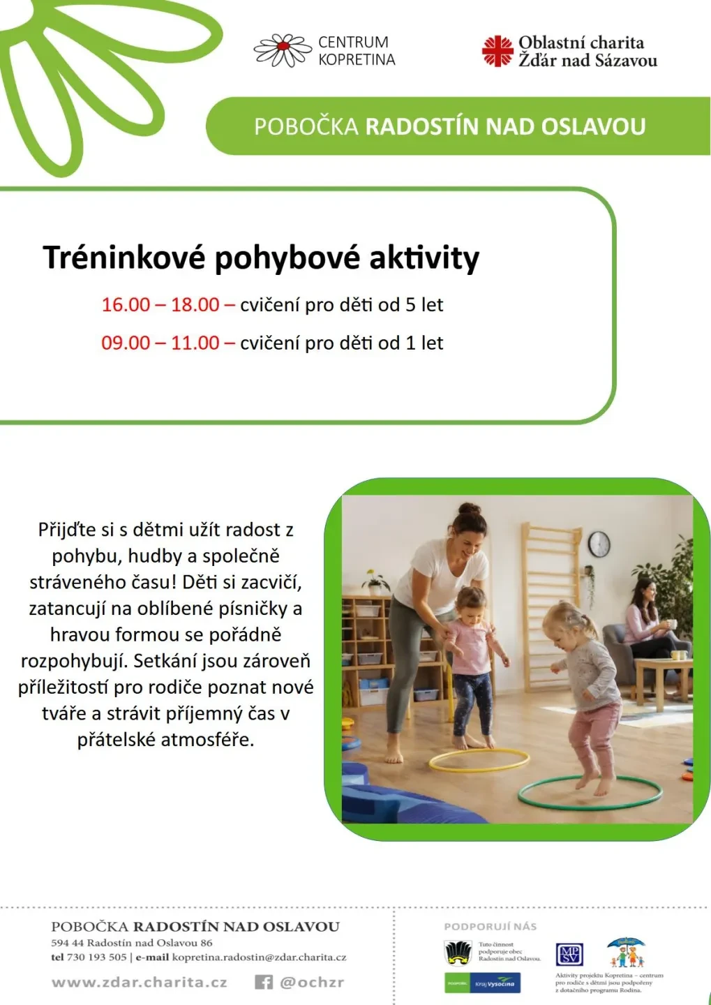 treninkove-pohybove-aktivity